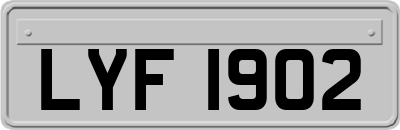LYF1902