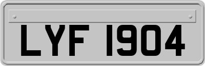 LYF1904
