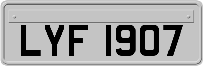 LYF1907