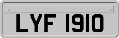LYF1910