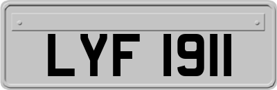 LYF1911