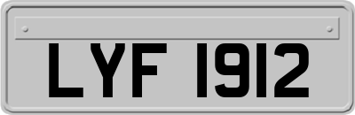LYF1912