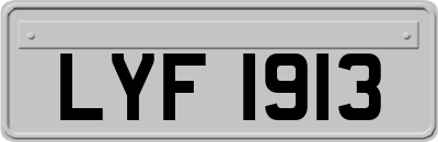 LYF1913