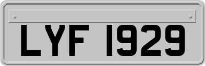 LYF1929