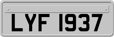 LYF1937