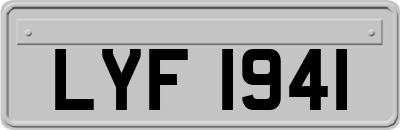 LYF1941