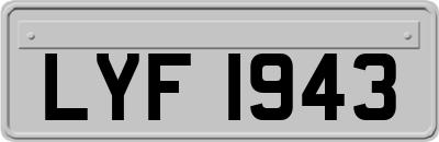 LYF1943