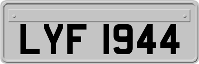 LYF1944