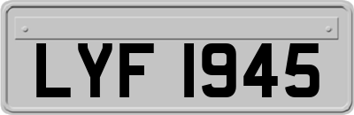 LYF1945