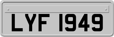 LYF1949