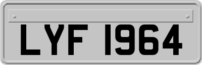 LYF1964