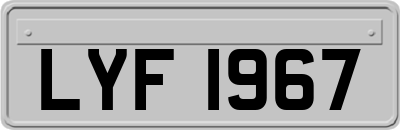 LYF1967
