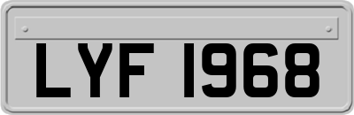LYF1968