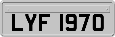 LYF1970