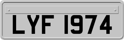 LYF1974