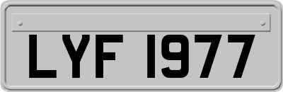 LYF1977