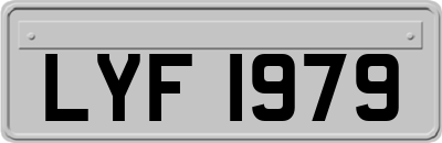 LYF1979