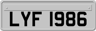LYF1986