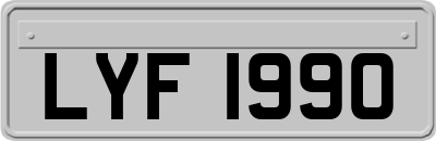 LYF1990