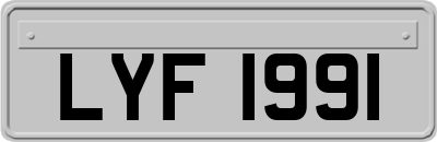 LYF1991