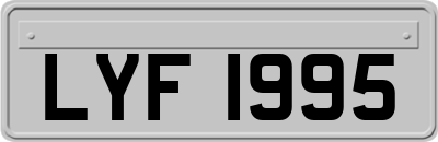 LYF1995