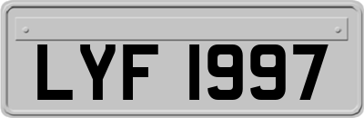 LYF1997
