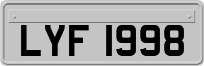 LYF1998