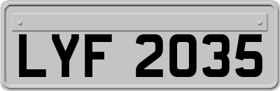 LYF2035
