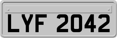 LYF2042