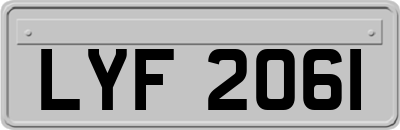 LYF2061