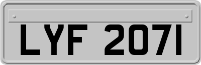 LYF2071