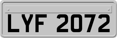 LYF2072