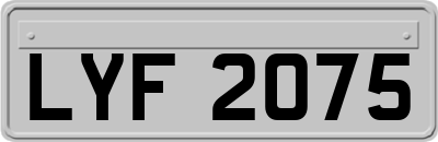 LYF2075
