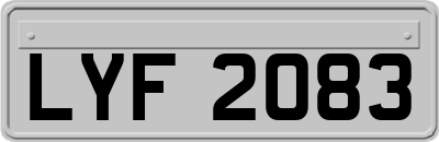LYF2083