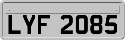 LYF2085