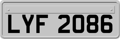 LYF2086