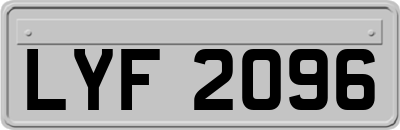 LYF2096