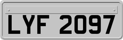 LYF2097