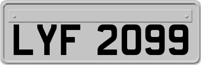 LYF2099