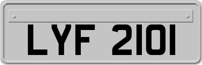 LYF2101