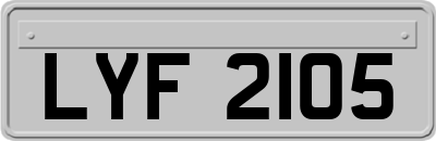 LYF2105