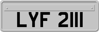 LYF2111