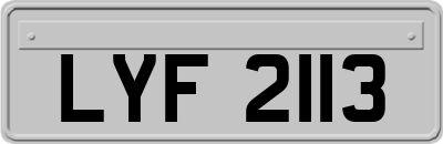 LYF2113
