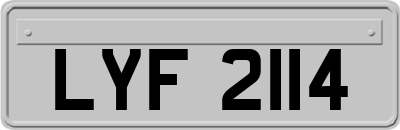 LYF2114