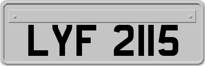 LYF2115