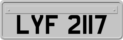 LYF2117
