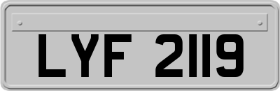 LYF2119