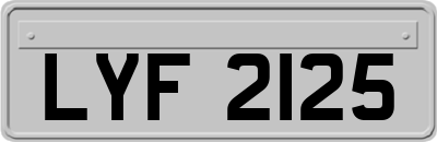 LYF2125