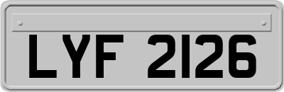 LYF2126