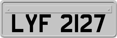 LYF2127